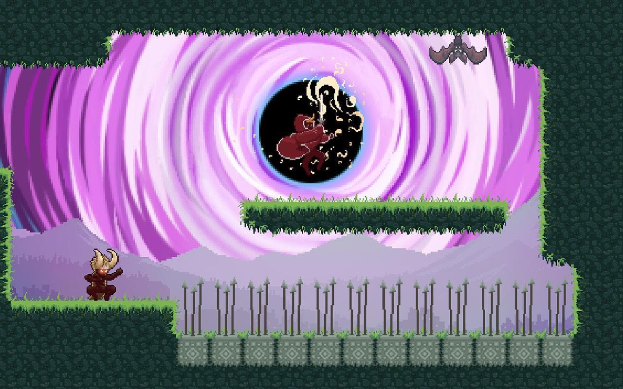 Twisted Tales: night night Scarlett screenshot 5