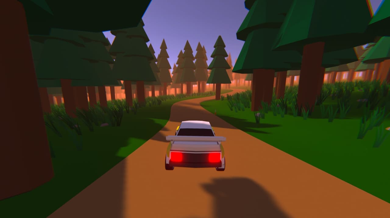 Offroad Tooler screenshot 5