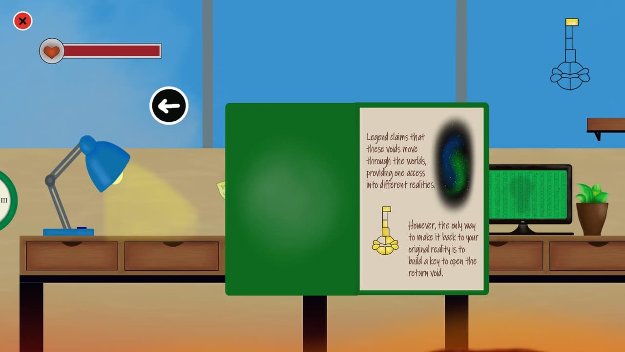 The Other Office screenshot 2