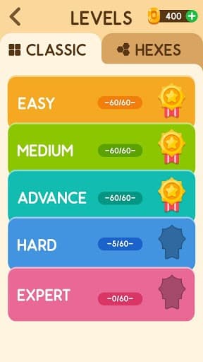 Line Out - Connect It screenshot 5