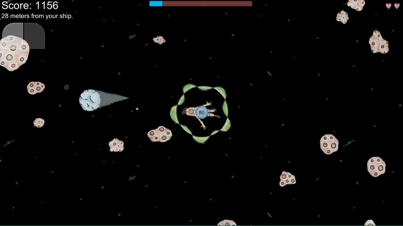 Whats the Matter? (Alpha Demo) screenshot 3