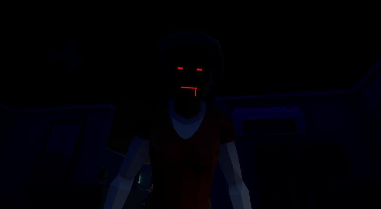 Doppelganger (Xant)