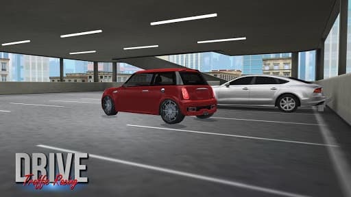 Drive Traffic Racing screenshot 6