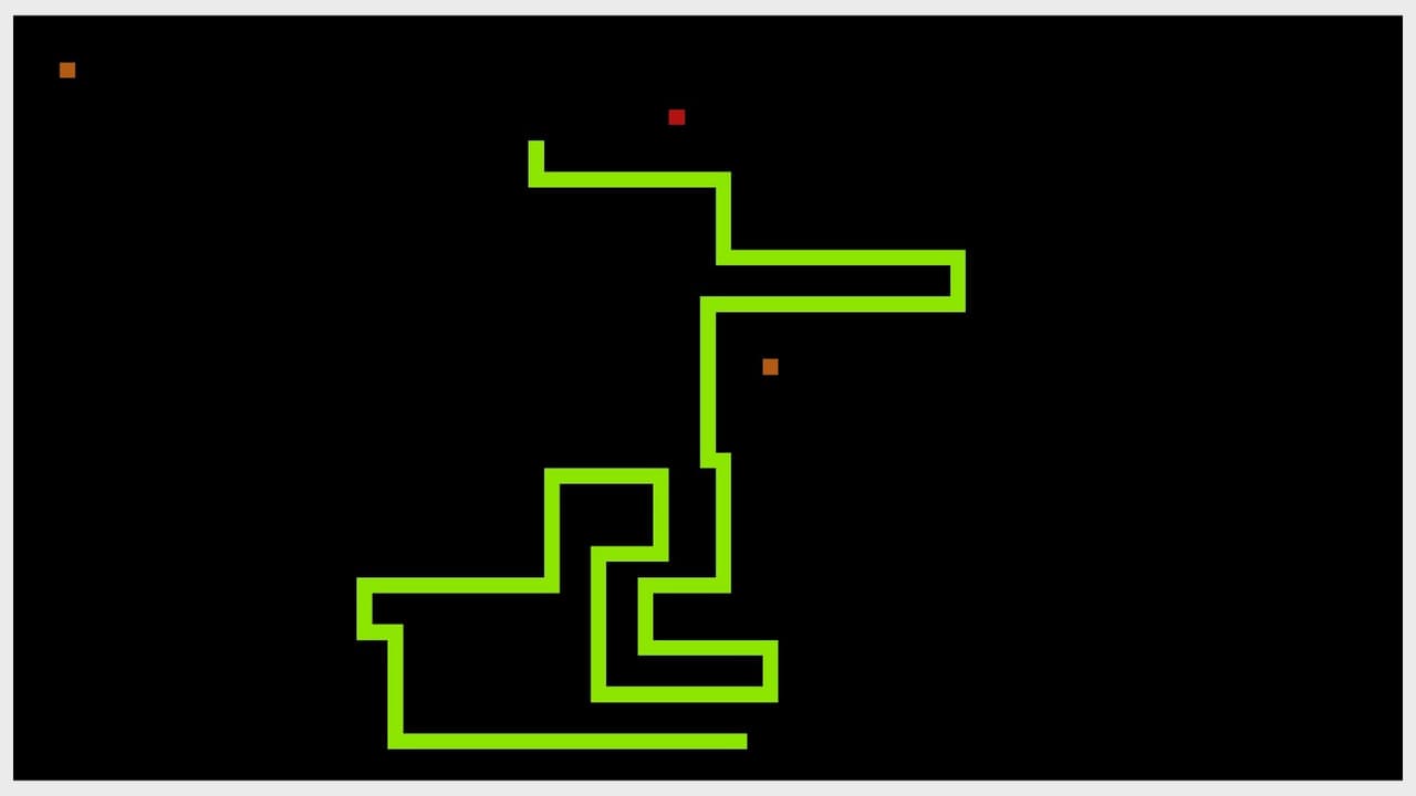 Snake7 screenshot 6