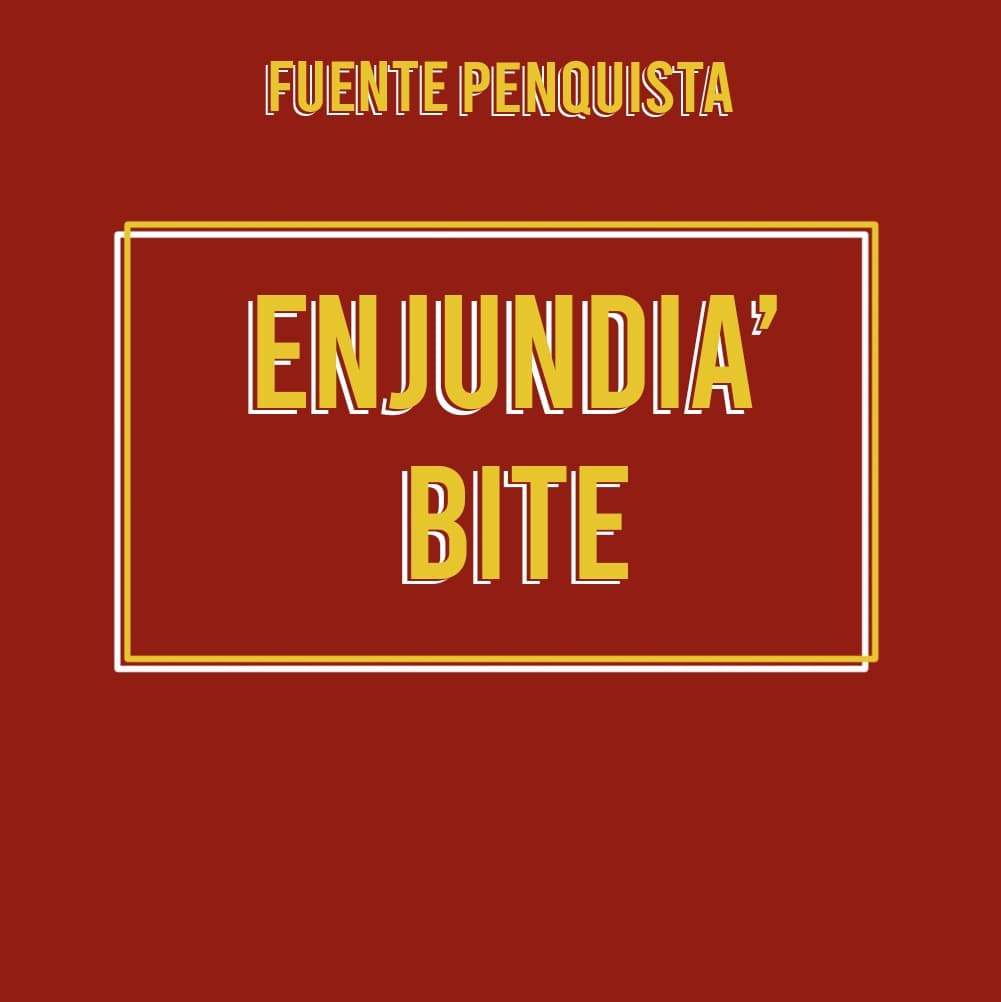 Enjundia Bite (Luna jassmine)