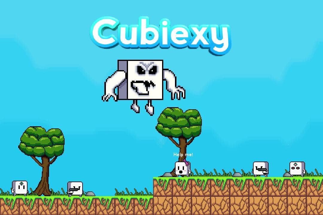 Cubiexy