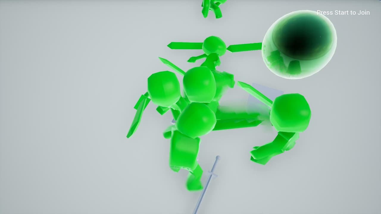 Clay Combat screenshot 5