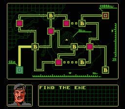 G.I. Joe: The Atlantis Factor screenshot 6