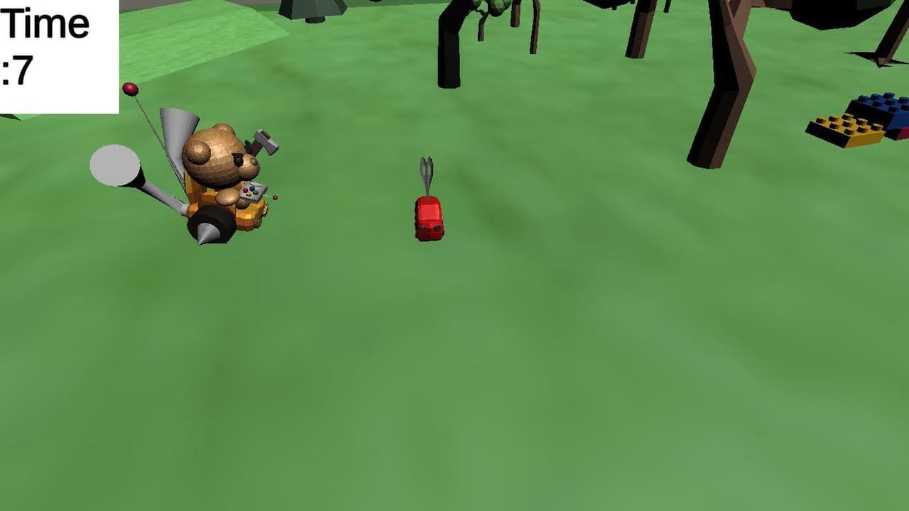 Toykio Drift