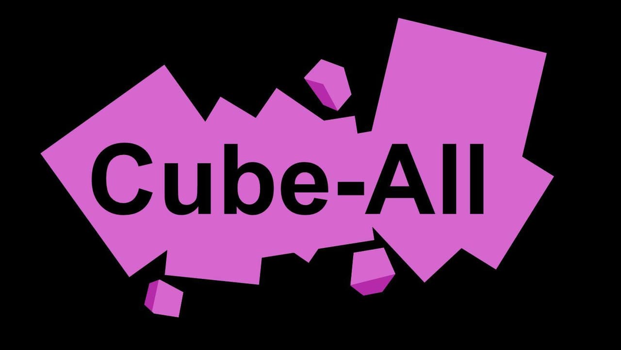 Cube All