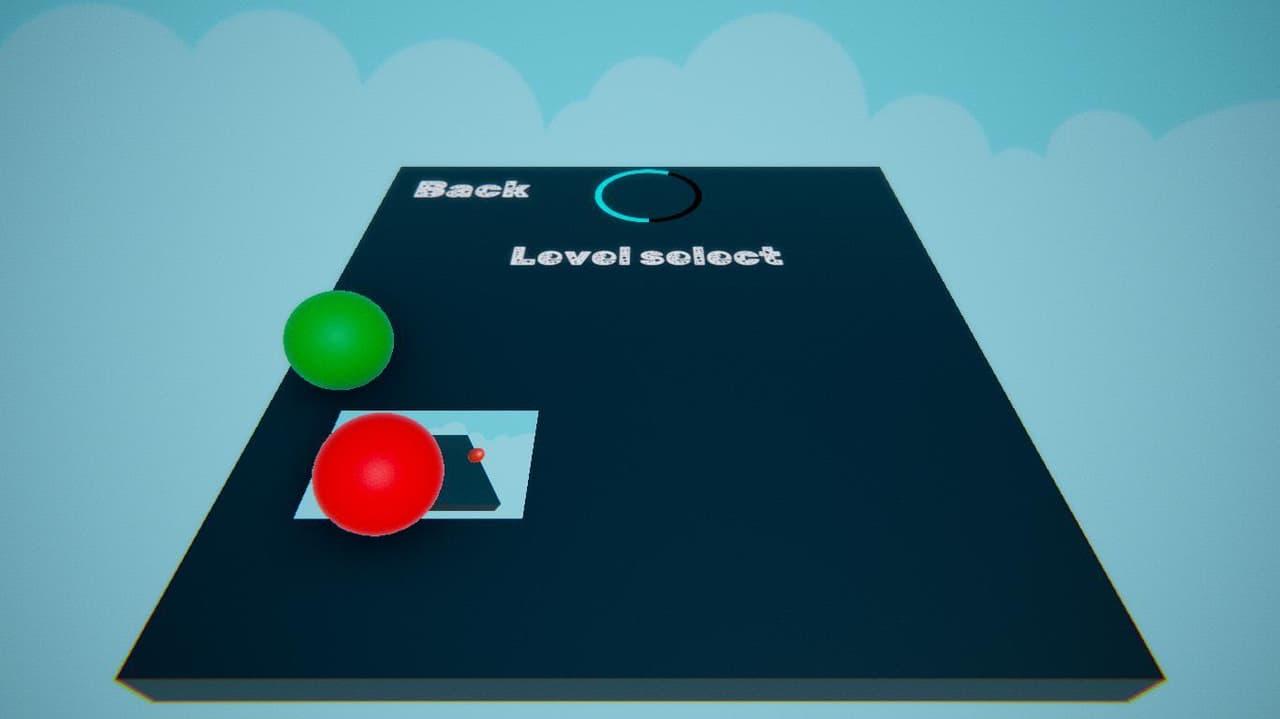 Balland screenshot 4