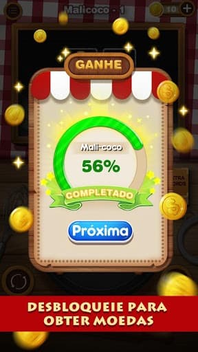 Mestre da Palavra screenshot 6