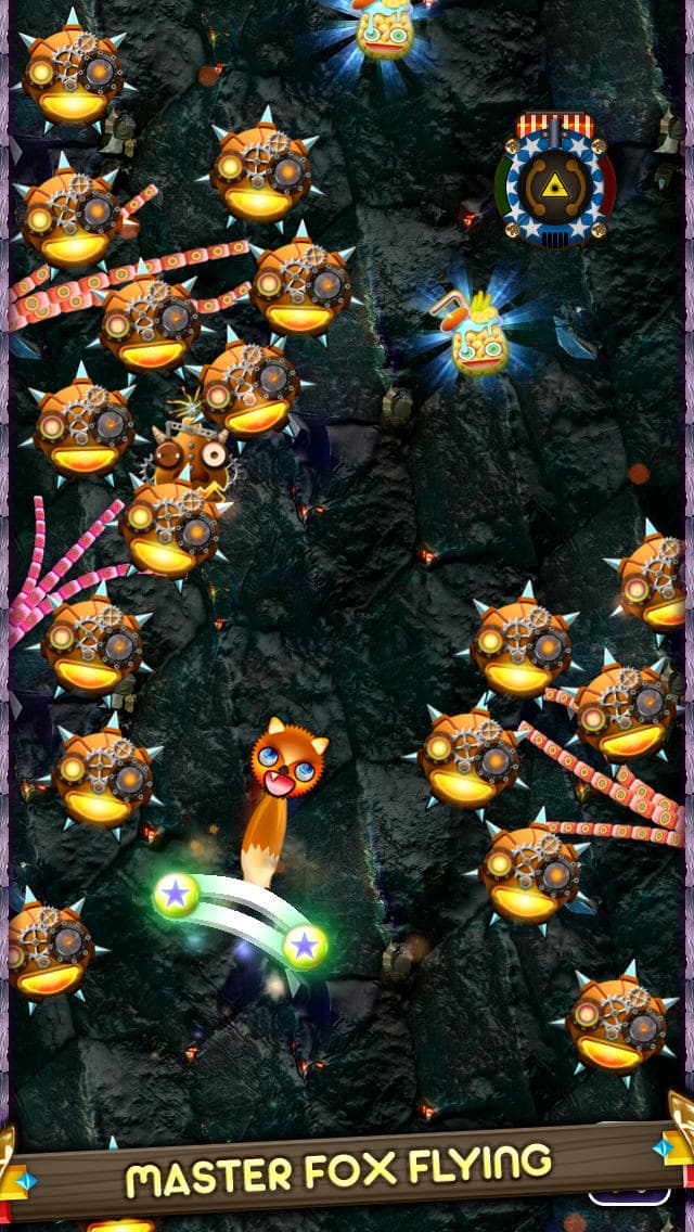 Twang the Fox screenshot 4