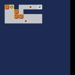 Untitled Elemental Slime Game screenshot 3