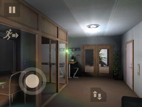 One Late Night: Mobile