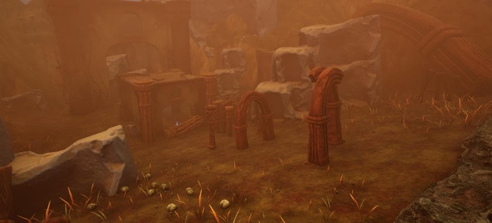 Zwloki screenshot 6