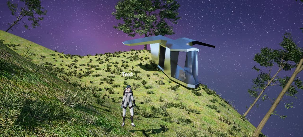 Solar Explorers screenshot 2