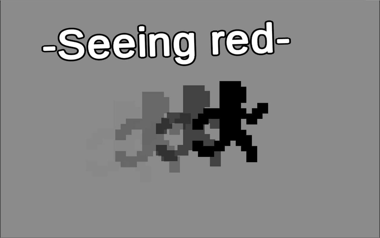 Seeing Red (JoeDaFarmer)