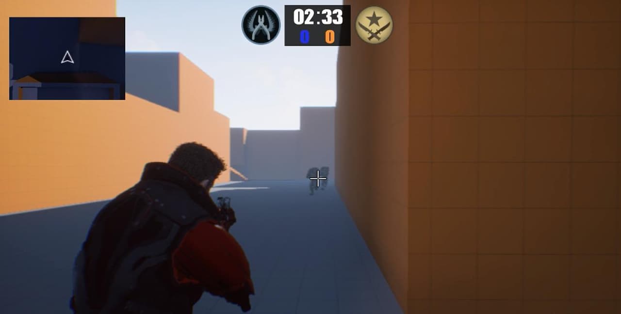 Call On Duty screenshot 3