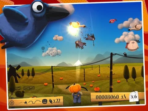 Shoot The Birds screenshot 2