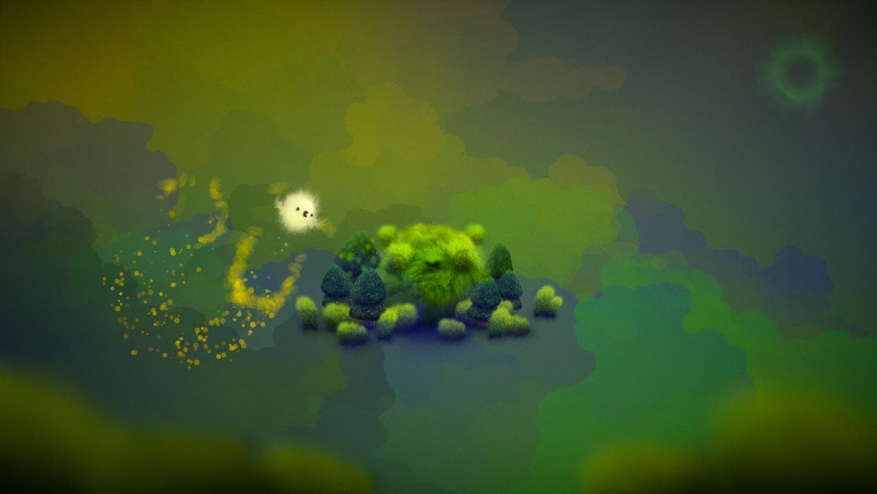 The White Bird screenshot 3