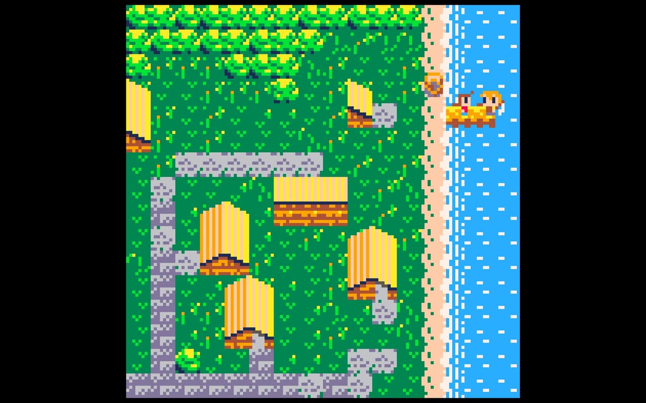 Drakewood screenshot 4