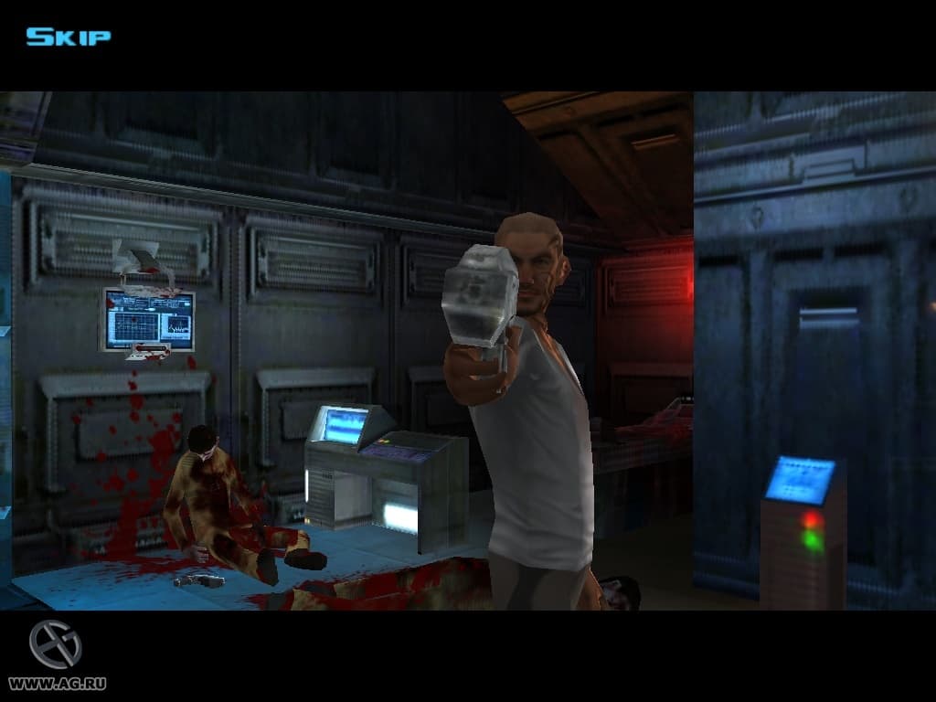 Mission Sirius screenshot 6