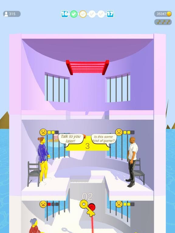 Food Platform 3D screenshot 2