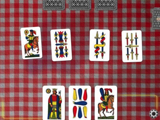 iScopa LE screenshot 3