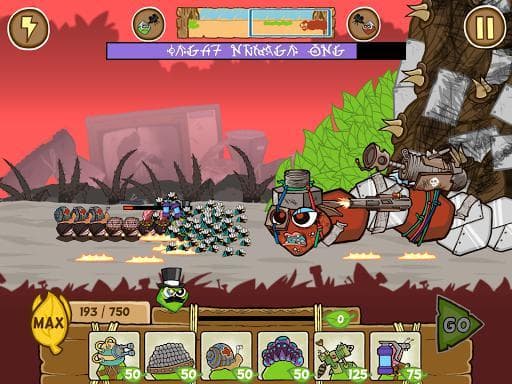 Battlepillars Multiplayer PVP