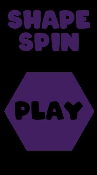 Shape Spin screenshot 2