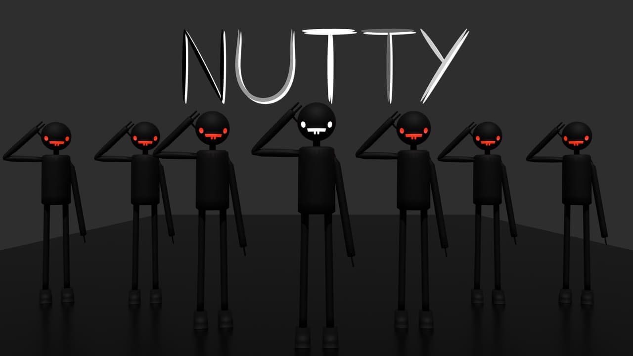 Nutty screenshot 2