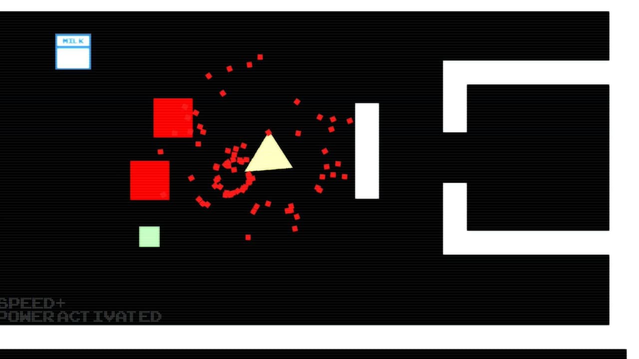 Stealth Triangle