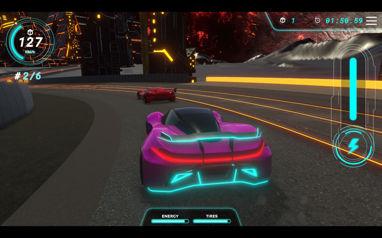 OTOrace screenshot 3