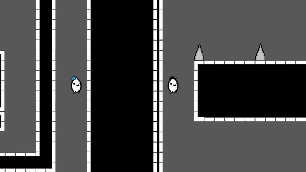 Platformer (FloppaTheCaracal)