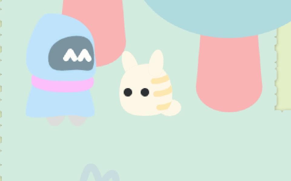 Critter Island screenshot 2