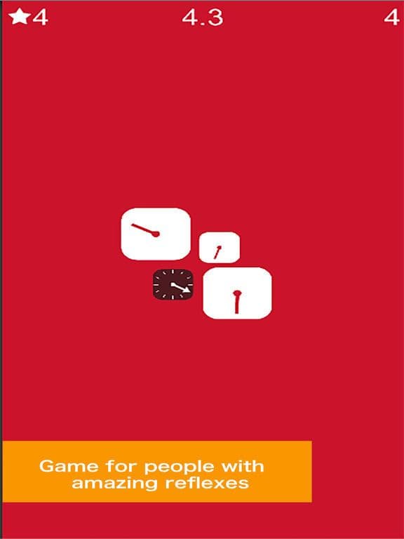 Color Clock - Impossible Wheel screenshot 4
