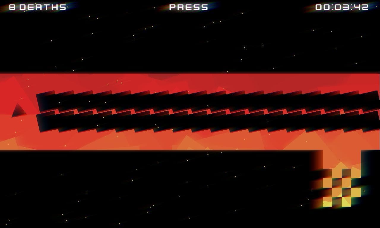 Rotating Squares of Retaliation screenshot 3
