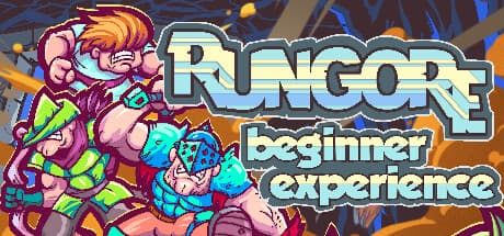 RUNGORE: Beginner Experience screenshot 2
