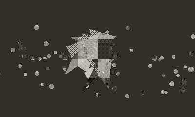 Reactive (Orllewin) screenshot 2