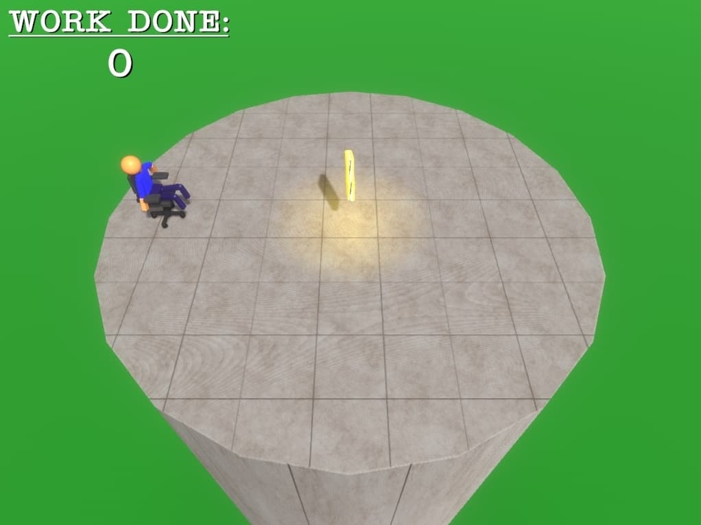 Office Rollers screenshot 2