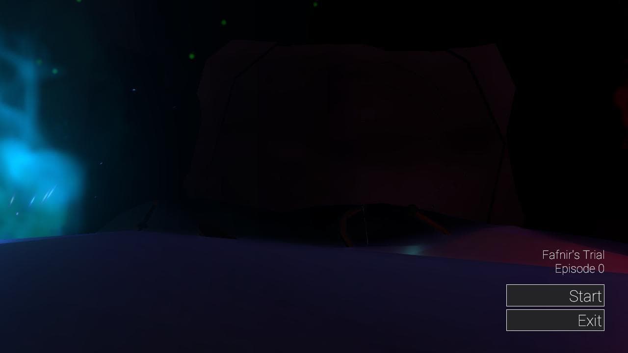 Fafnirs Trial screenshot 2