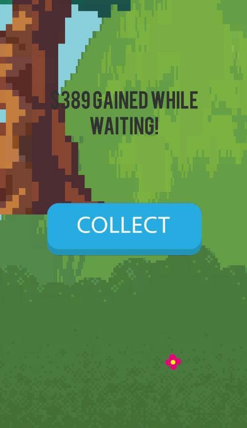 Hungry Bug screenshot 3