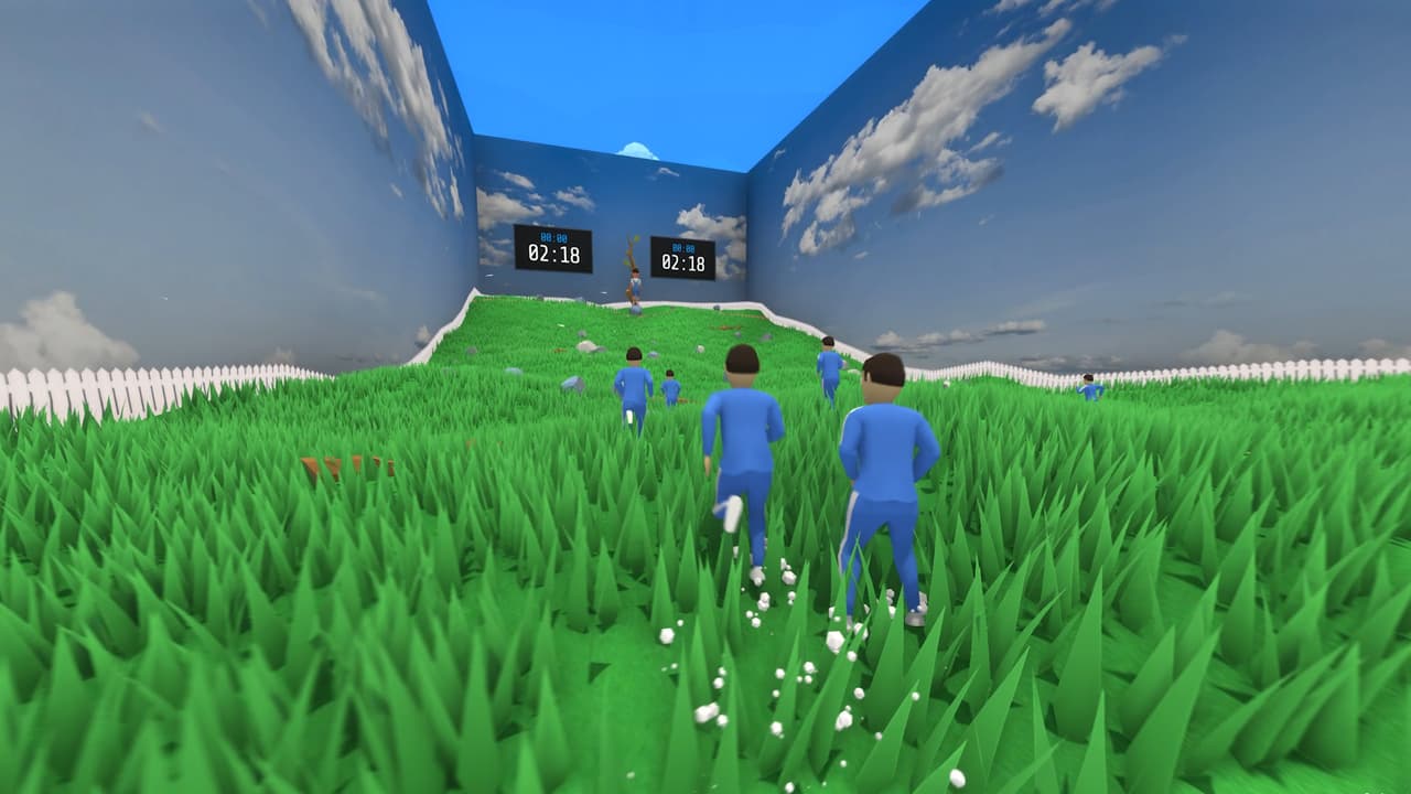 Crab Game screenshot 5