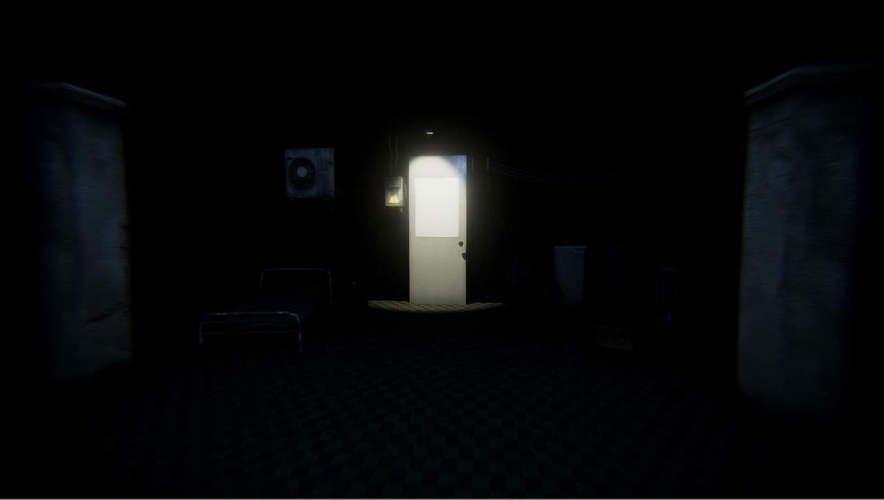 One Scary Door screenshot 4