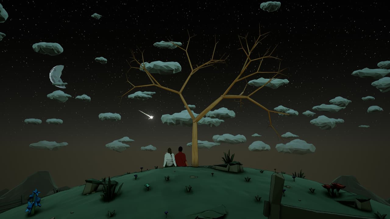Tree (itch)