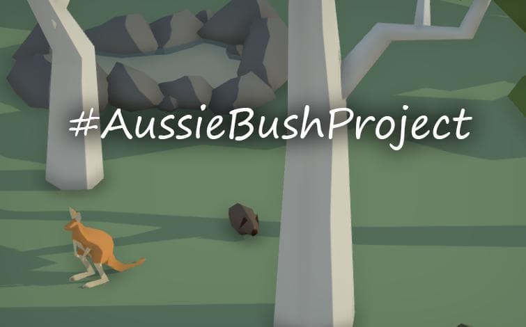 AussieBushProject