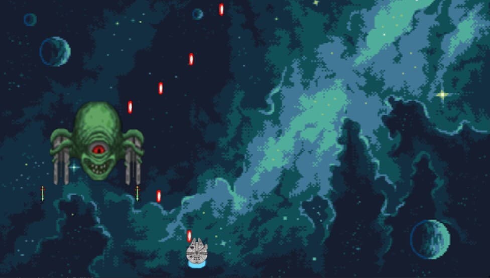 Space Dead (elpeke77)