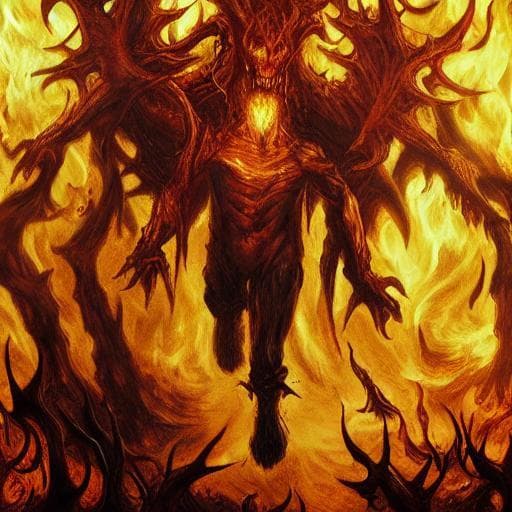 Hell Call