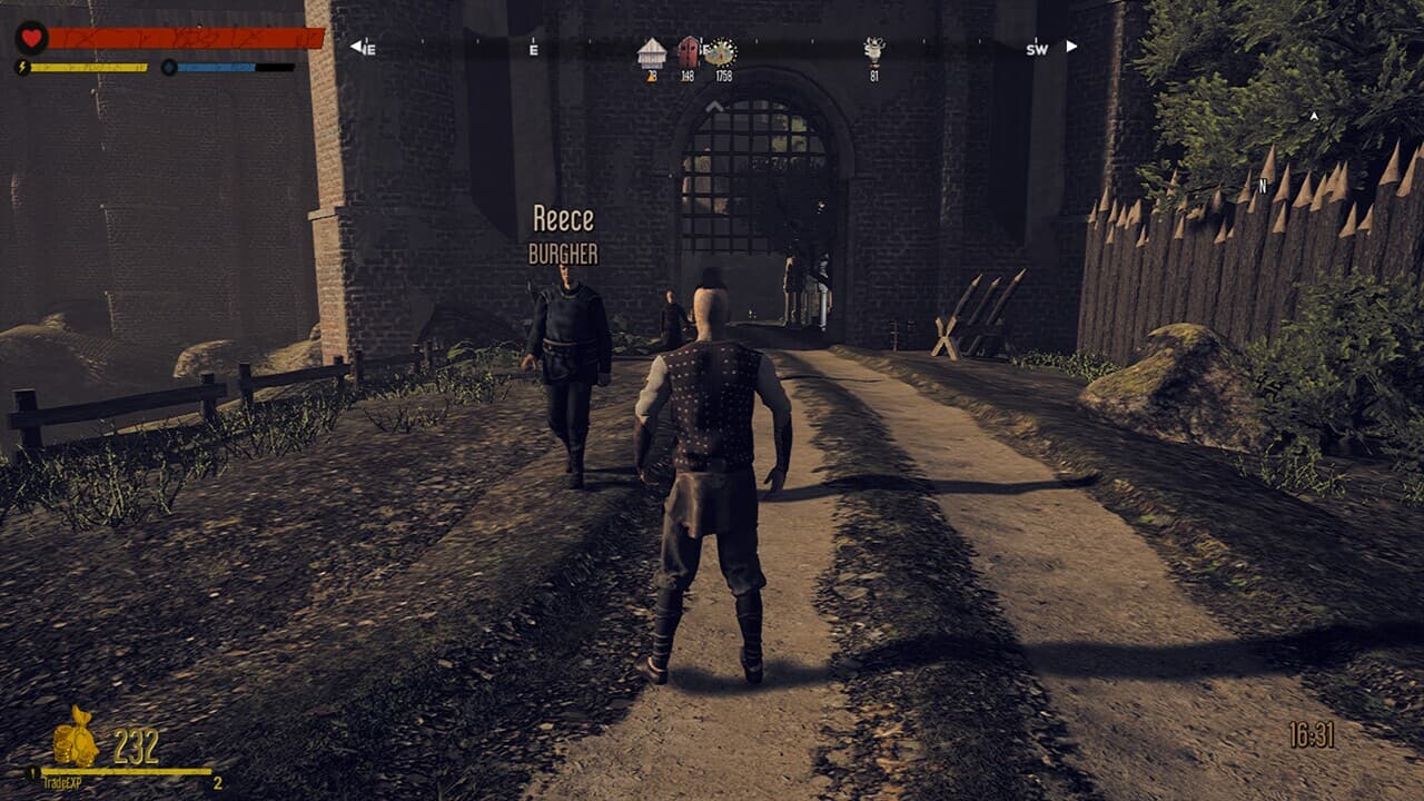 The Seven Awakenings: I Randall screenshot 5